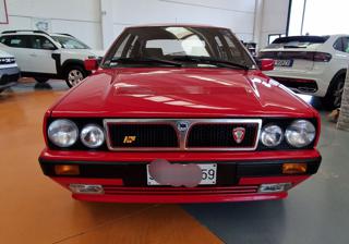 LANCIA Delta usata, con Fendinebbia