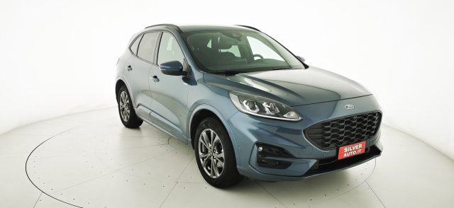 FORD Kuga usata, con Volante multifunzione