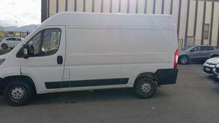 PEUGEOT Boxer usata, con Specchietti laterali elettrici