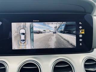 MERCEDES-BENZ E 300 usata, con Boardcomputer