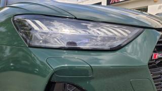 AUDI RS6 usata, con Autoradio