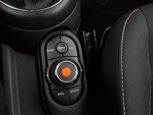 MINI One usata, con Filtro antiparticolato