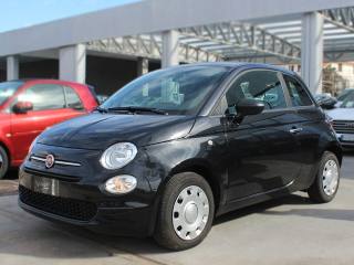 FIAT 500 usata, con Airbag laterali
