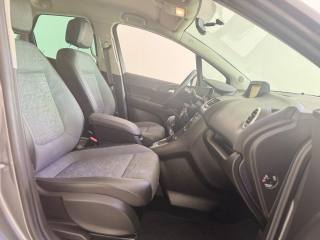 OPEL Meriva usata 12