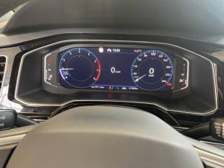 VOLKSWAGEN Taigo usata, con Controllo trazione