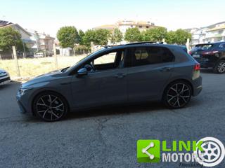 VOLKSWAGEN Golf usata, con Airbag laterali