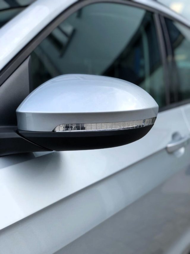VOLKSWAGEN T-Cross usata, con Chiusura centralizzata