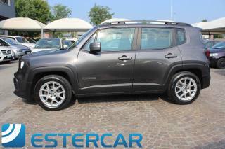 JEEP Renegade usata, con Servosterzo