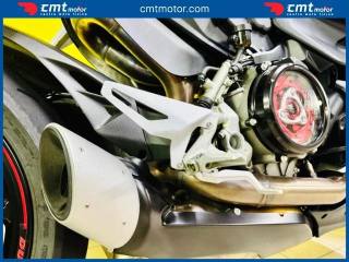 DUCATI Streetfighter usata 10