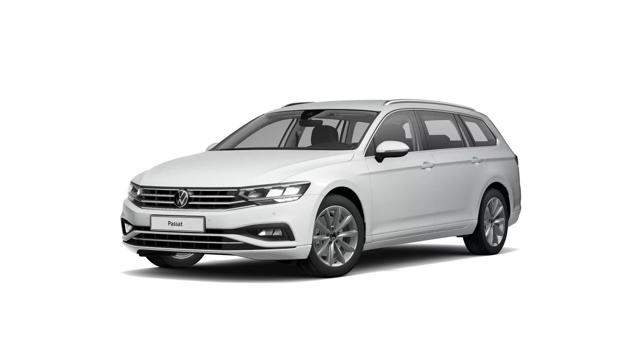 VOLKSWAGEN Passat Variant usata, con ABS