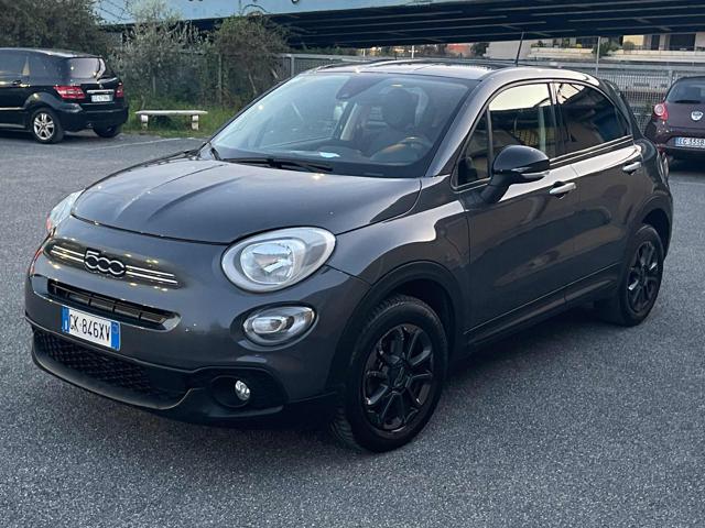 FIAT 500X usata, con Airbag