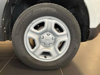 DACIA Duster usata, con Autoradio