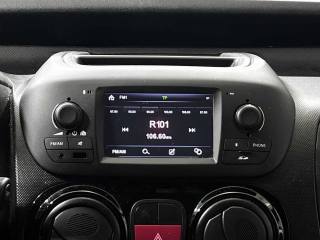 FIAT Qubo usata, con Bracciolo