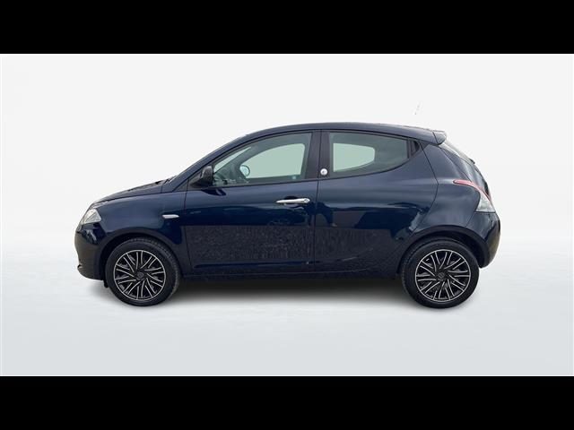 LANCIA Ypsilon usata 11