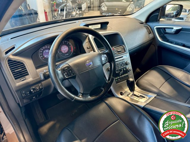 VOLVO XC60 usata, con Autoradio