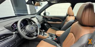 SUBARU Forester usata, con Cerchi in lega