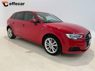 AUDI A3 usata, con Airbag laterali