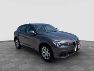 ALFA ROMEO Stelvio usata 6