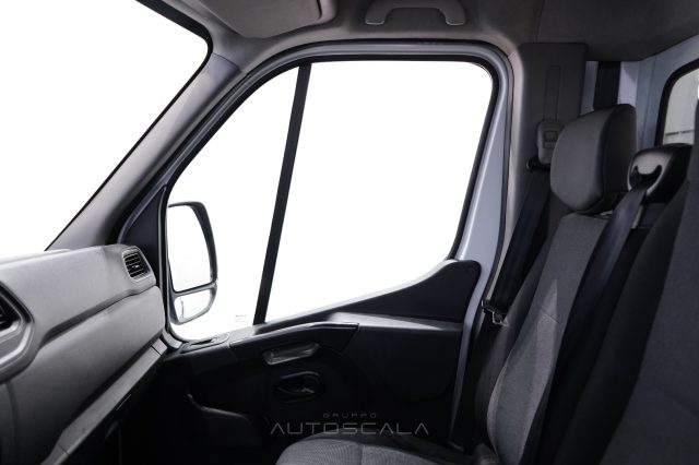 RENAULT Master usata, con Vivavoce