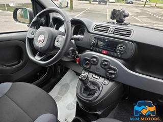 FIAT Panda usata 15