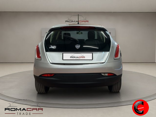 LANCIA Delta usata, con Volante multifunzione