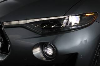 MASERATI Levante usata 8