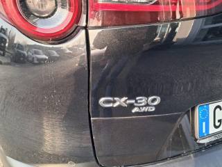 MAZDA CX-30 usata, con Fendinebbia