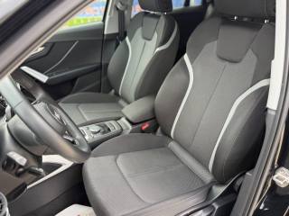 AUDI Q2 usata, con Sistema di navigazione