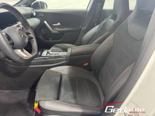 MERCEDES-BENZ A 180 usata, con Chiusura centralizzata