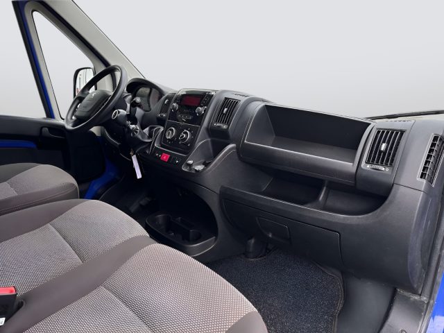 PEUGEOT Boxer usata 27