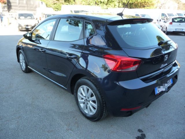 SEAT Ibiza usata, con Airbag laterali