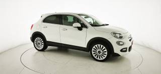 FIAT 500X usata, con Isofix