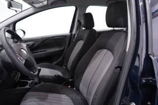 FIAT Punto usata 10