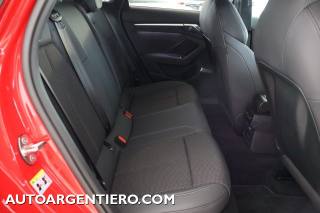 AUDI A3 usata, con Supporto lombare