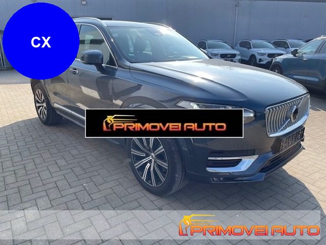 VOLVO XC90 usata, con ABS