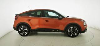 CITROEN C4 usata, con Autoradio digitale