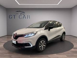 RENAULT Captur TCe 12V 90 CV Sport Edition2