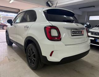 FIAT 500X usata, con Airbag Passeggero