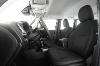 JEEP Renegade usata 9