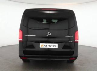 MERCEDES-BENZ Vito usata, con Autoradio