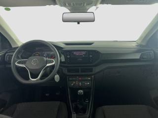 VOLKSWAGEN T-Cross usata 10