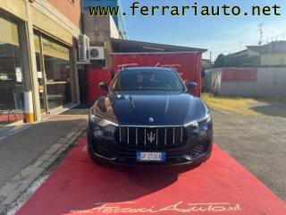 MASERATI Levante usata, con Controllo trazione