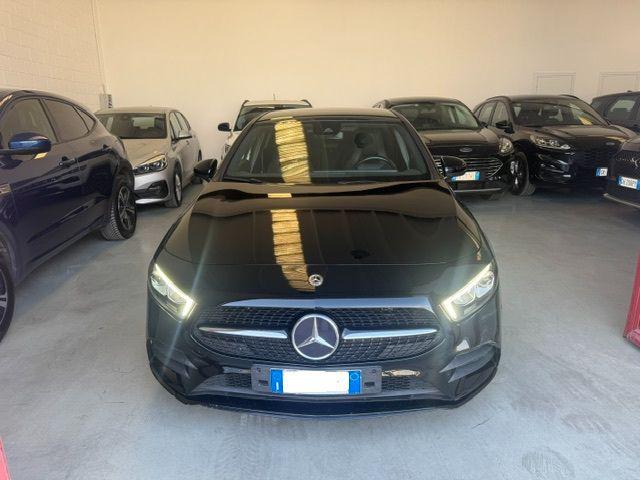MERCEDES-BENZ A 180 usata, con Airbag
