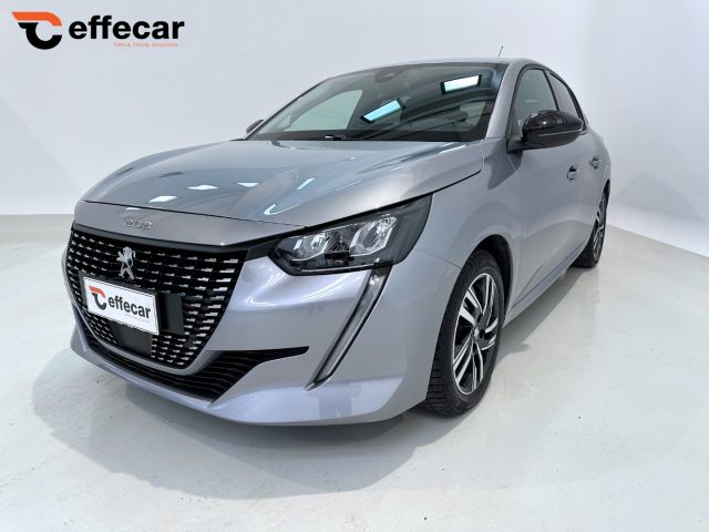 PEUGEOT 208 usata, con ABS