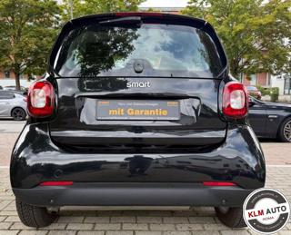 SMART ForTwo usata, con Airbag laterali