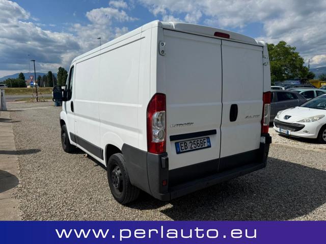 CITROEN Jumper usata, con Autoradio