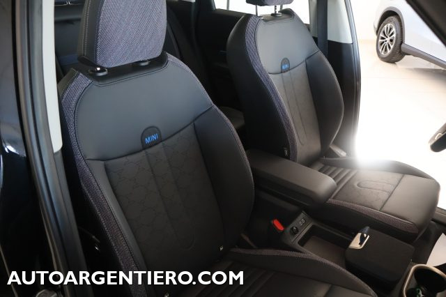 MINI Countryman usata, con Touch screen