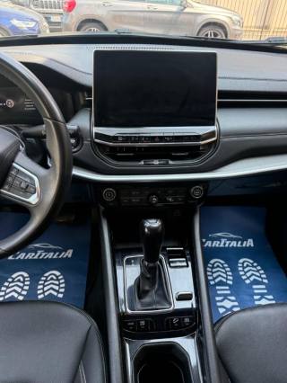 JEEP Compass usata, con Regolazione elettrica sedili