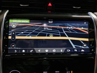 LAND ROVER Discovery Sport usata, con Servosterzo