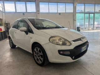 FIAT Punto Evo usata, con Airbag